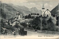 Bürglen