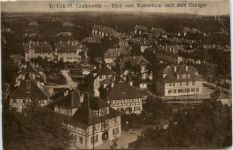 Truppen Übungsplatz Grafenwöhr