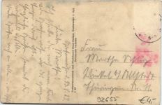 Truppen Übungsplatz Grafenwöhr