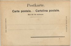Yverdon - Place Pestalozzi