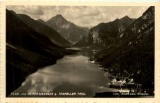 Plan- und Heiterwangsee