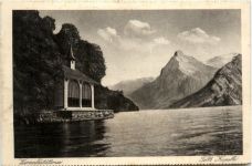 Tellskapelle