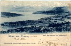 Gruss vom Üetliberg