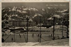 Villars - Palace