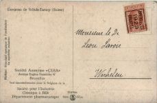 Environs de Schuls Tarasp