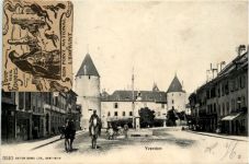 Yverdon