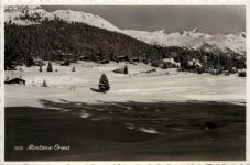 Montana-Crans
