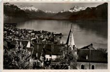 Chardonne Vevey