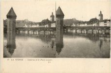 Luzern - Stereo