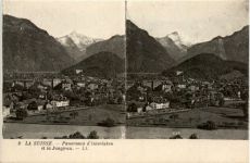 Interlaken - Stereo