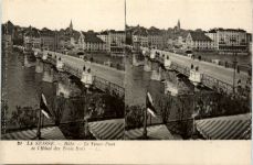 Basel - Stereo