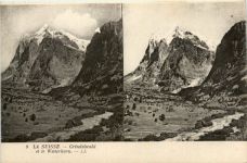 Grindelwald - Stereo