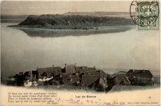 Lac de Bienne