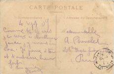 Montlucon - L Avenue Jules Ferry