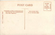 Gibraltar - Vue d Algeciras