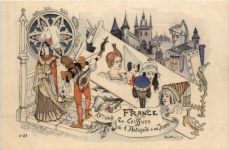 La Coiffure de l Antiquite