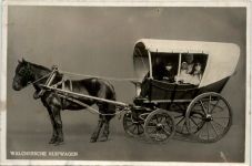 Walchersche Huifwagen