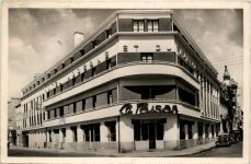 Chateauroux - Hotel du Faisan