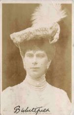 The Princess of Wales