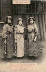 Les Trieuses de Charbon