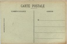 Malo les Bains - Avenue du Casino