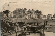 Parame - Le Grand Hotel
