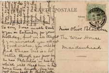 Parame - Le Grand Hotel