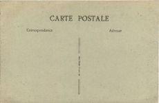 Neuilly sur Seine - Anvenue de Neuilly