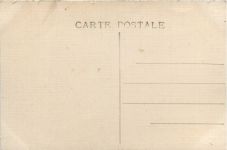 Epernay - Le chateau de Brugny