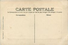 Calais - Paquebot Le Nord