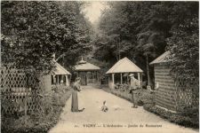 Vichy - L Ardoisiere