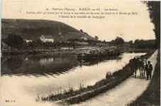 Mareuil sur Ay - Epernay