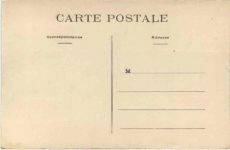 St. Jean de Cole - Le Chateau