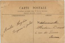 Mirebeau sur Beze - Le Pont
