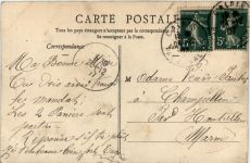 Calais - Monument Francois de Guise