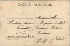 Calais - Le Casino