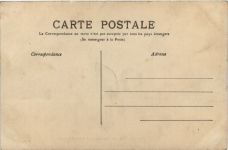 Calais - Le Paquebot Nord a Quai