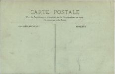 Calais - Le Boulevard Lafayette