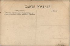 Un Baiser de Calais