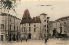 Agen - Le Musee