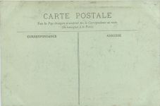 Boulogne sur Mer - Grande Rue