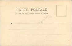 Calais - Une Rue du Courgain