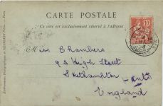 Trouville sur Mer - Le Port