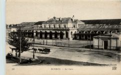 Rennes - La Gare