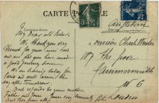 Dielette - Le Be