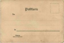 Wimpfen - Die Salzgasse