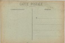 Troyes - Avenue de la Gare