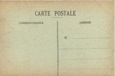 Montargis - Avenue de la Gare
