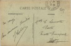 Pouilly en Auxois - Villa de la Creuse