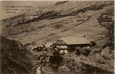 Sainte Marie de Vars